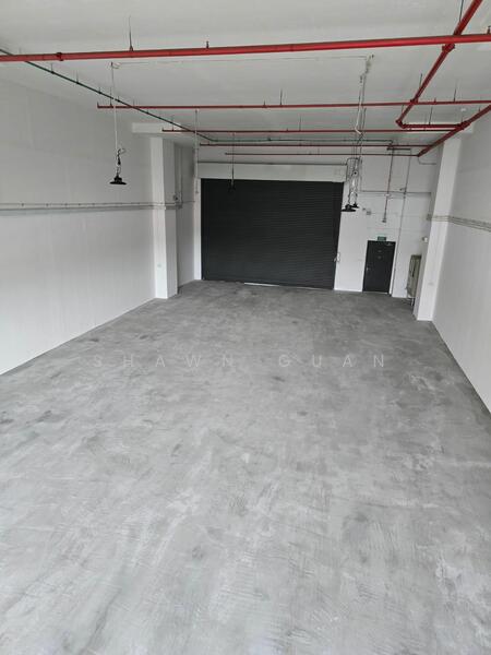 LOYANG ENTERPRISE BUILDING