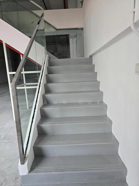 Loyang Enterprise Building, 56 Loyang Way, 4,069 sqft, Factory / Workshop (B2) For Rent, by Shawn Guan, 21190988 - CommercialGuru.com.sg