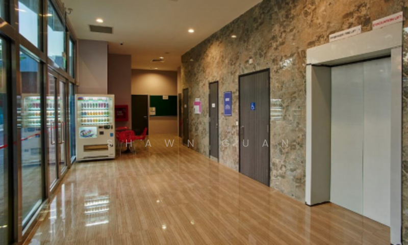 Loyang Enterprise Building, 56 Loyang Way, 4,069 sqft, Factory / Workshop (B2) For Rent, by Shawn Guan, 21190988 - CommercialGuru.com.sg