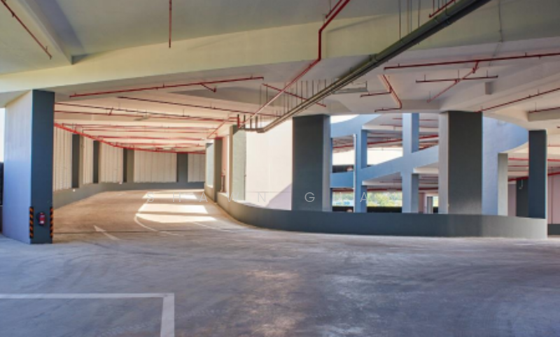Loyang Enterprise Building, 56 Loyang Way, 4,069 sqft, Factory / Workshop (B2) For Rent, by Shawn Guan, 21190988 - CommercialGuru.com.sg