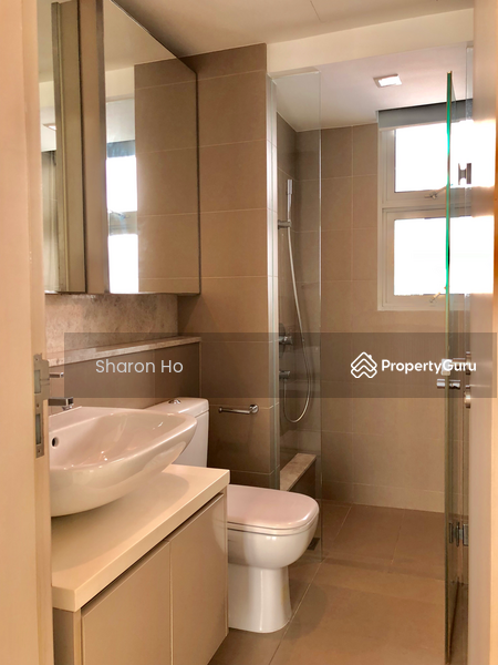 Common Bathroom