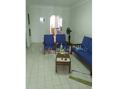 For Rent - 360 Bukit Batok Street 31