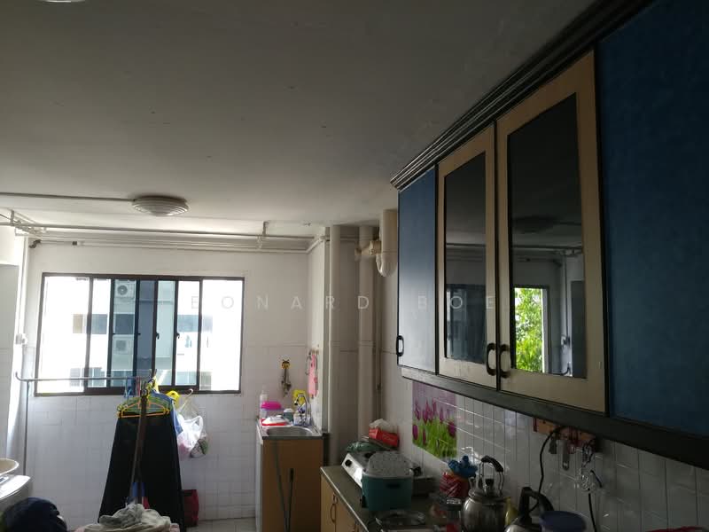 360 Bukit Batok Street 31, 360 Bukit Batok Street 31, 2 Bedrooms, 731 sqft, HDB Flat For Rent, by Leonard Boey, 21191109 - PropertyGuru.com.sg