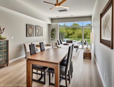 For Rent - Costa Del Sol