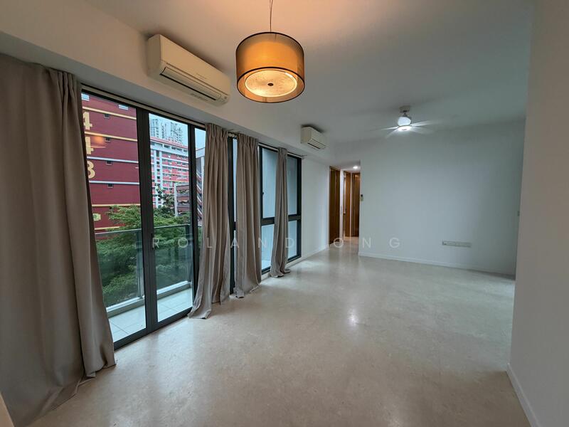 For Sale - Thomson Three