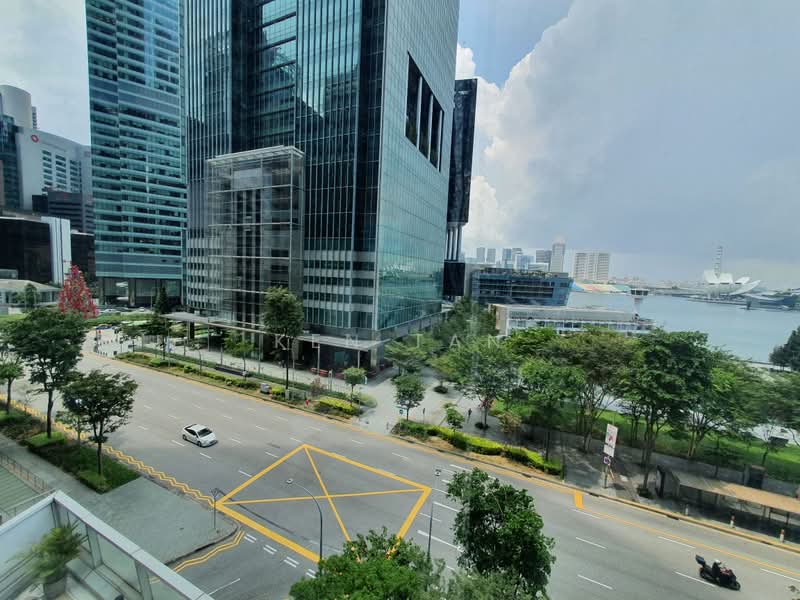 The Sail @ Marina Bay, 2 Marina Boulevard, 2 Bedrooms, 1,184 sqft, Apartment For Rent, by Ken Tan, 21191290 - PropertyGuru.com.sg