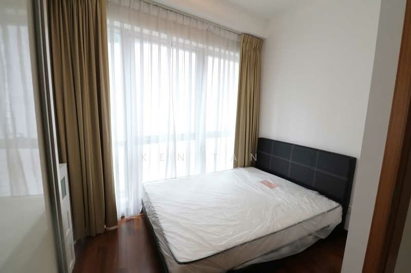 The Sail @ Marina Bay, 2 Marina Boulevard, 2 Bedrooms, 1,184 sqft, Apartment For Rent, by Ken Tan, 21191290 - Bedroom 2 - PropertyGuru.com.sg