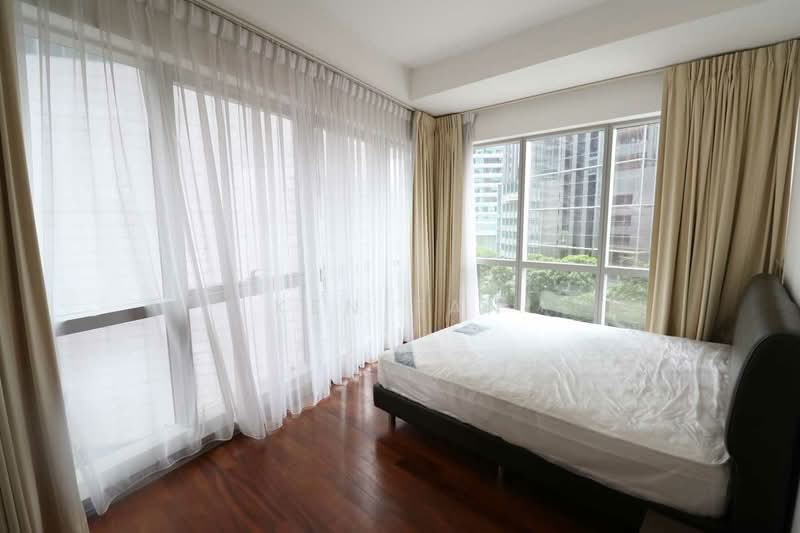 The Sail @ Marina Bay, 2 Marina Boulevard, 2 Bedrooms, 1,184 sqft, Apartment For Rent, by Ken Tan, 21191290 - Master Bedroom - PropertyGuru.com.sg
