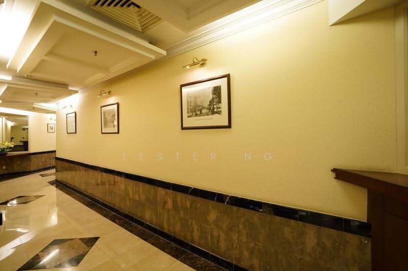 The Bencoolen, 180A Bencoolen Street, Beach Road / Bugis / Rochor, 2 Bedrooms, 851 sqft, Apartment For Rent, by Lester Ng, 21191294 - PropertyGuru.com.sg