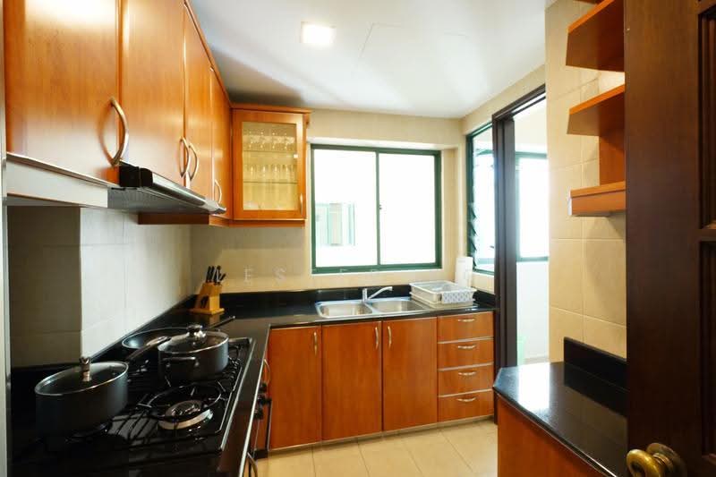 The Bencoolen, 180A Bencoolen Street, Beach Road / Bugis / Rochor, 2 Bedrooms, 851 sqft, Apartment For Rent, by Lester Ng, 21191294 - PropertyGuru.com.sg