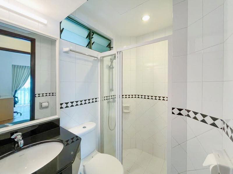 The Bencoolen, 180A Bencoolen Street, Beach Road / Bugis / Rochor, 2 Bedrooms, 851 sqft, Apartment For Rent, by Lester Ng, 21191294 - PropertyGuru.com.sg