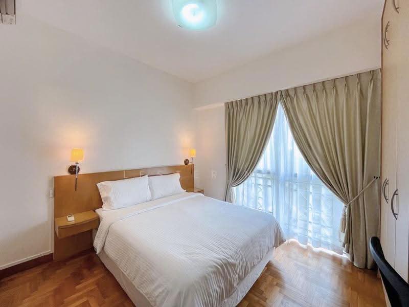 The Bencoolen, 180A Bencoolen Street, Beach Road / Bugis / Rochor, 2 Bedrooms, 851 sqft, Apartment For Rent, by Lester Ng, 21191294 - PropertyGuru.com.sg