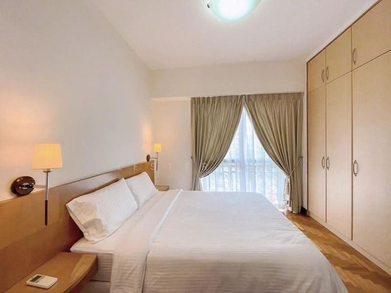 The Bencoolen, 180A Bencoolen Street, Beach Road / Bugis / Rochor, 2 Bedrooms, 851 sqft, Apartment For Rent, by Lester Ng, 21191294 - PropertyGuru.com.sg