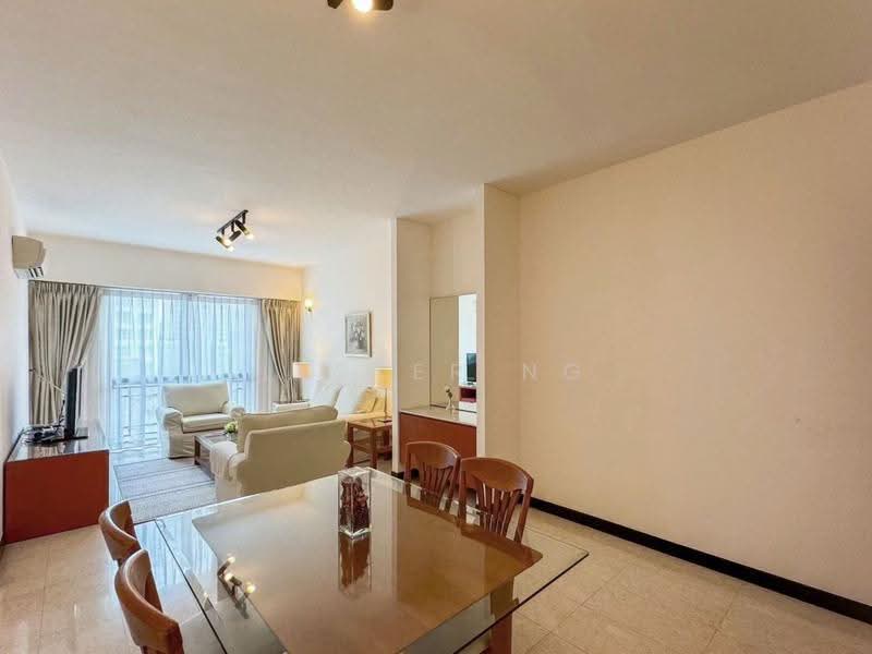 The Bencoolen, 180A Bencoolen Street, Beach Road / Bugis / Rochor, 2 Bedrooms, 851 sqft, Apartment For Rent, by Lester Ng, 21191294 - PropertyGuru.com.sg