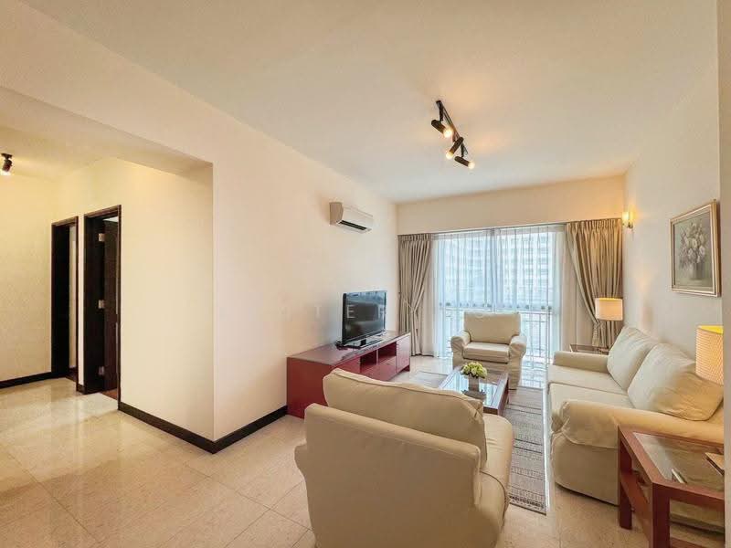 The Bencoolen, 180A Bencoolen Street, Beach Road / Bugis / Rochor, 2 Bedrooms, 851 sqft, Apartment For Rent, by Lester Ng, 21191294 - PropertyGuru.com.sg