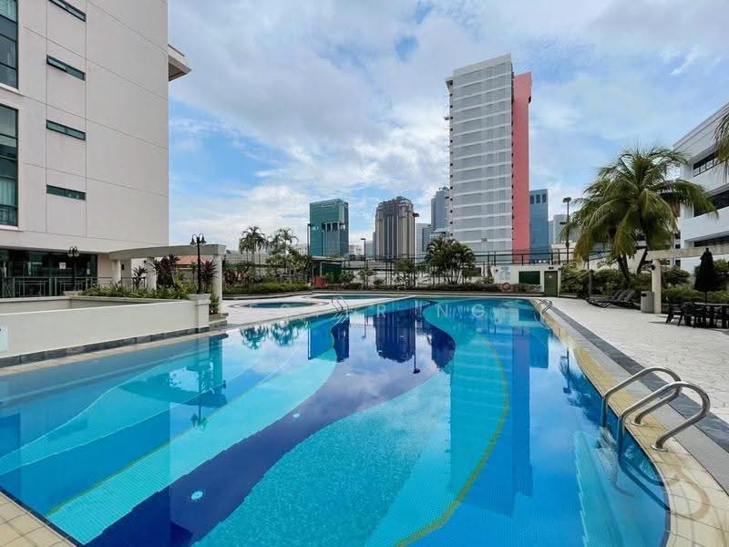 The Bencoolen, 180A Bencoolen Street, Beach Road / Bugis / Rochor, 2 Bedrooms, 851 sqft, Apartment For Rent, by Lester Ng, 21191294 - PropertyGuru.com.sg