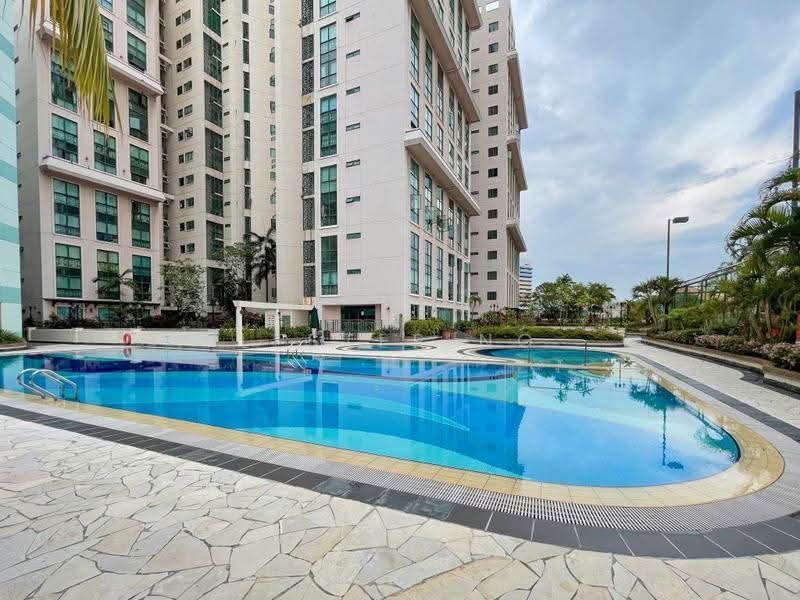 The Bencoolen, 180A Bencoolen Street, Beach Road / Bugis / Rochor, 2 Bedrooms, 851 sqft, Apartment For Rent, by Lester Ng, 21191294 - PropertyGuru.com.sg