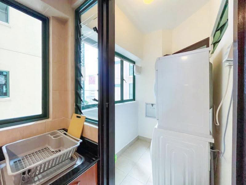 The Bencoolen, 180A Bencoolen Street, Beach Road / Bugis / Rochor, 2 Bedrooms, 851 sqft, Apartment For Rent, by Lester Ng, 21191294 - PropertyGuru.com.sg