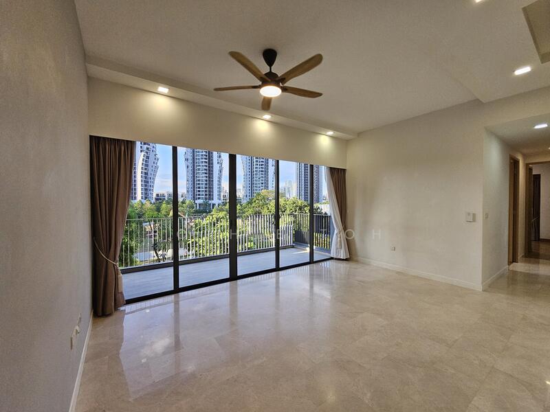 Alex Residences, 28 Alexandra View, Alexandra / Commonwealth, 3 Bedrooms, 1,044 sqft, Apartment For Rent, by Sophie Toh, 21191332 - PropertyGuru.com.sg