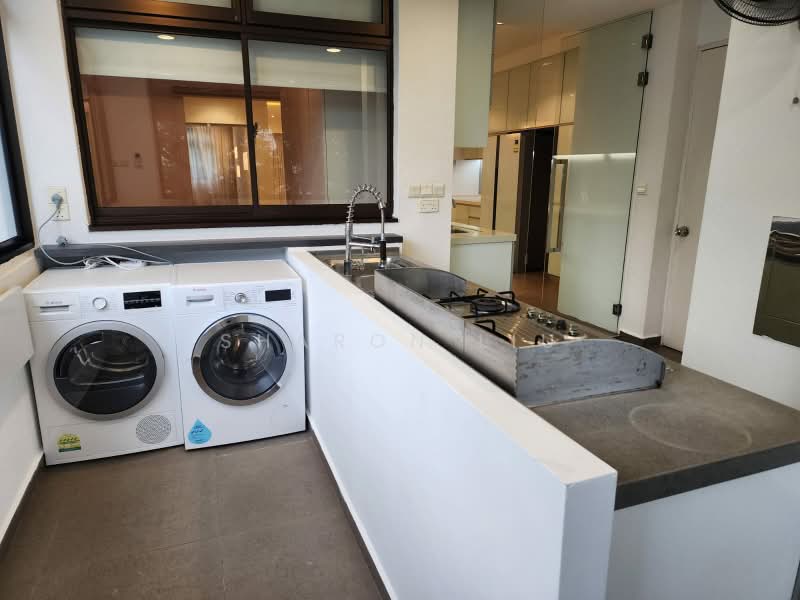Astrid Meadows, 42 Coronation Road West, 3 Bedrooms, 2,054 sqft, Condominium For Sale, by Sharon Liu, 21191463 - Laundry area - PropertyGuru.com.sg