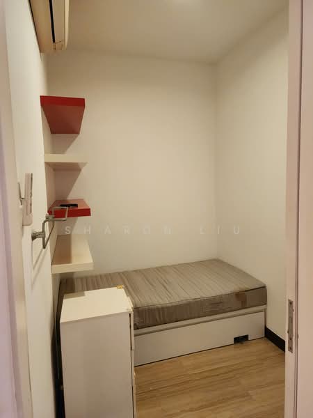 Astrid Meadows, 42 Coronation Road West, 3 Bedrooms, 2,054 sqft, Condominium For Sale, by Sharon Liu, 21191463 - Helper's room - PropertyGuru.com.sg