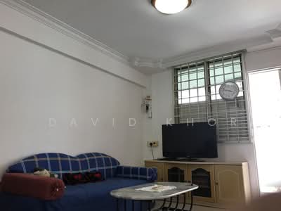 For Rent - 109 Lorong 1 Toa Payoh