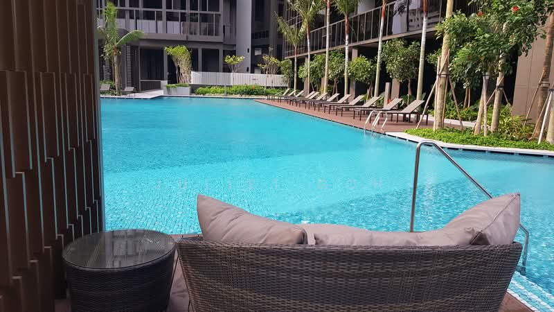 Commonwealth Towers, 230 Commonwealth Avenue, 1 Bedroom, 441 sqft, Condominium For Rent, by Juliet Goh, 21191605 - PropertyGuru.com.sg