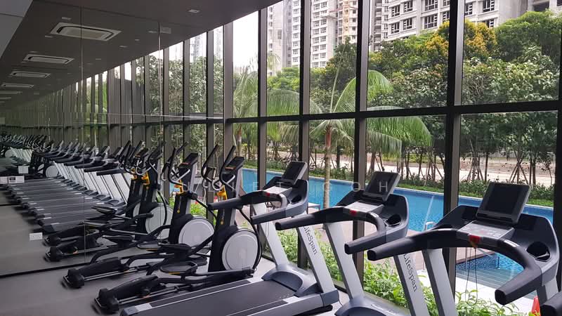 Commonwealth Towers, 230 Commonwealth Avenue, 1 Bedroom, 441 sqft, Condominium For Rent, by Juliet Goh, 21191605 - PropertyGuru.com.sg