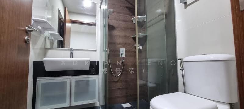 Prestige Heights, 348 Balestier Road, Balestier / Toa Payoh, Studio, 344 sqft, Apartment For Rent, by Adrian Teng (郑景荣), 21191795 - PropertyGuru.com.sg