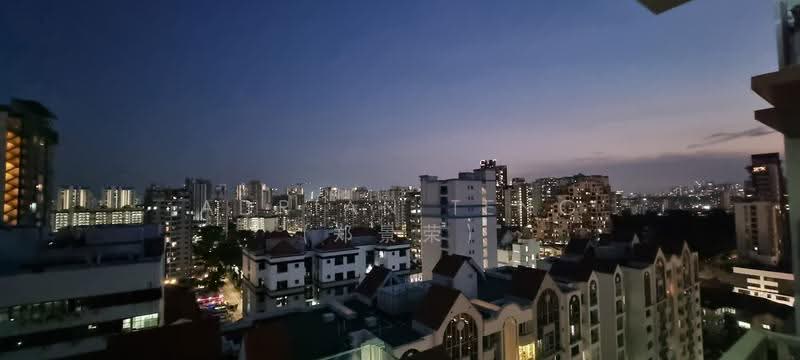 Prestige Heights, 348 Balestier Road, Balestier / Toa Payoh, Studio, 344 sqft, Apartment For Rent, by Adrian Teng (郑景荣), 21191795 - PropertyGuru.com.sg