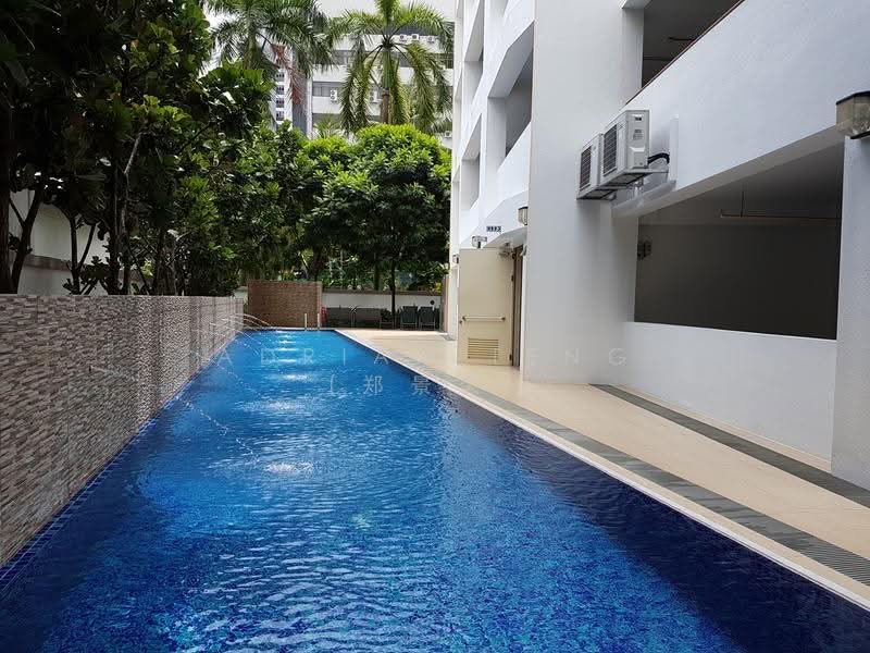 Prestige Heights, 348 Balestier Road, Balestier / Toa Payoh, Studio, 344 sqft, Apartment For Rent, by Adrian Teng (郑景荣), 21191795 - PropertyGuru.com.sg