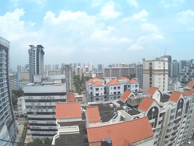 Prestige Heights, 348 Balestier Road, Balestier / Toa Payoh, Studio, 344 sqft, Apartment For Rent, by Adrian Teng (郑景荣), 21191795 - PropertyGuru.com.sg