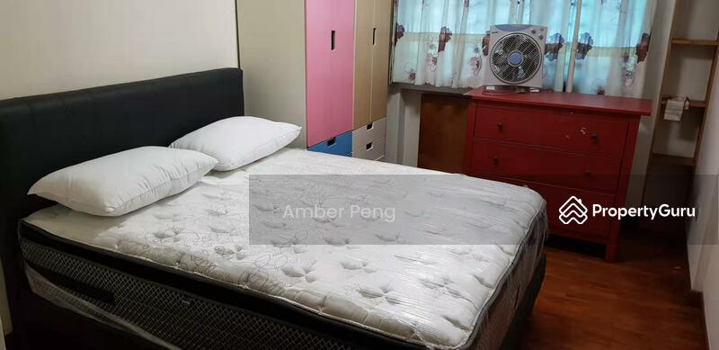 For Rent - 629 Senja Road
