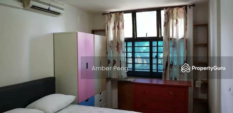 For Rent - 629 Senja Road