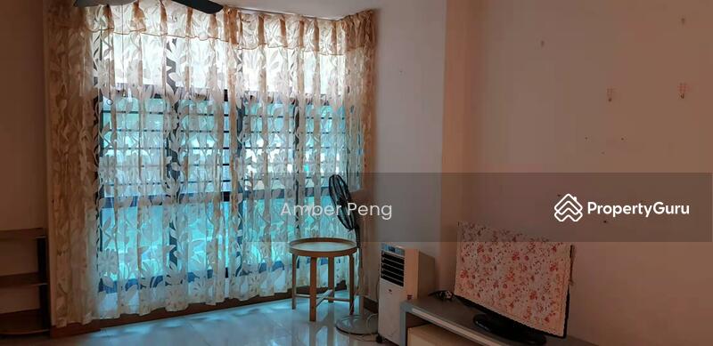For Rent - 629 Senja Road