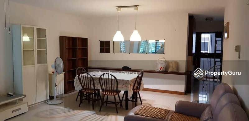 For Rent - 629 Senja Road