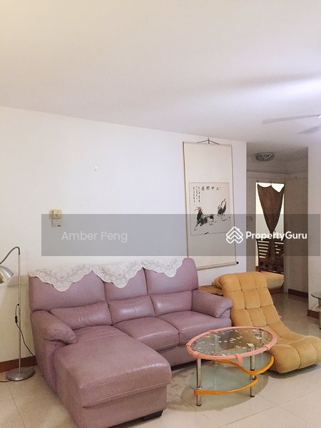 For Rent - 629 Senja Road