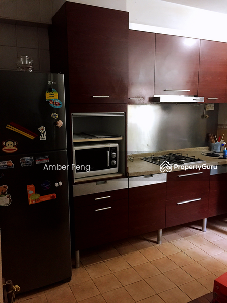 For Rent - 629 Senja Road