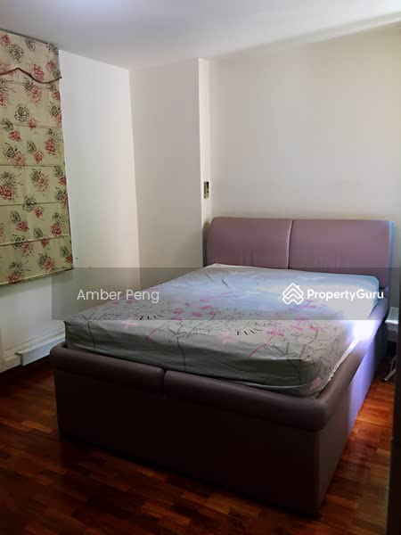 For Rent - 629 Senja Road