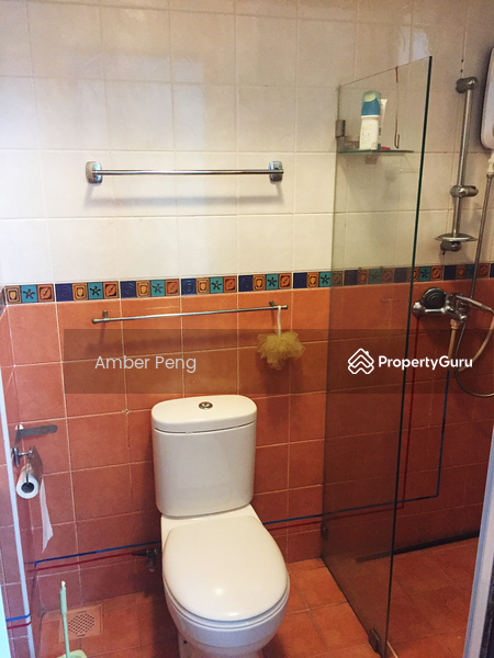 For Rent - 629 Senja Road
