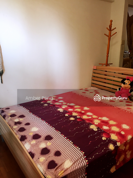 For Rent - 629 Senja Road