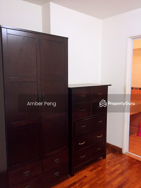 For Rent - 629 Senja Road