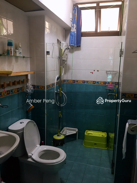 For Rent - 629 Senja Road