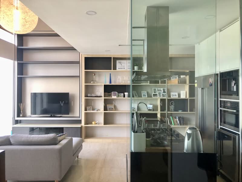 Cyan, 8 Keng Chin Road, 2 Bedrooms, 1,249 sqft, Condominium For Rent, by Vivian Wang, 21192082 - PropertyGuru.com.sg