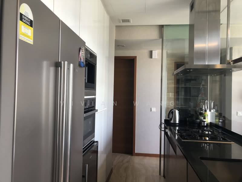 Cyan, 8 Keng Chin Road, 2 Bedrooms, 1,249 sqft, Condominium For Rent, by Vivian Wang, 21192082 - PropertyGuru.com.sg