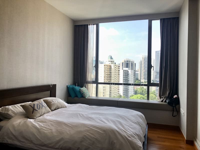 Cyan, 8 Keng Chin Road, 2 Bedrooms, 1,249 sqft, Condominium For Rent, by Vivian Wang, 21192082 - PropertyGuru.com.sg