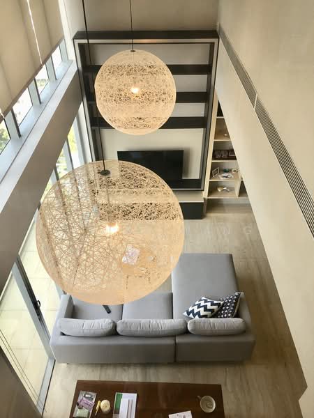 Cyan, 8 Keng Chin Road, 2 Bedrooms, 1,249 sqft, Condominium For Rent, by Vivian Wang, 21192082 - PropertyGuru.com.sg