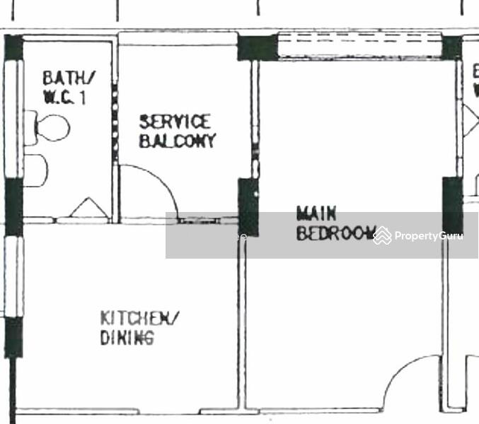 For Rent 338A Tah Ching Road
