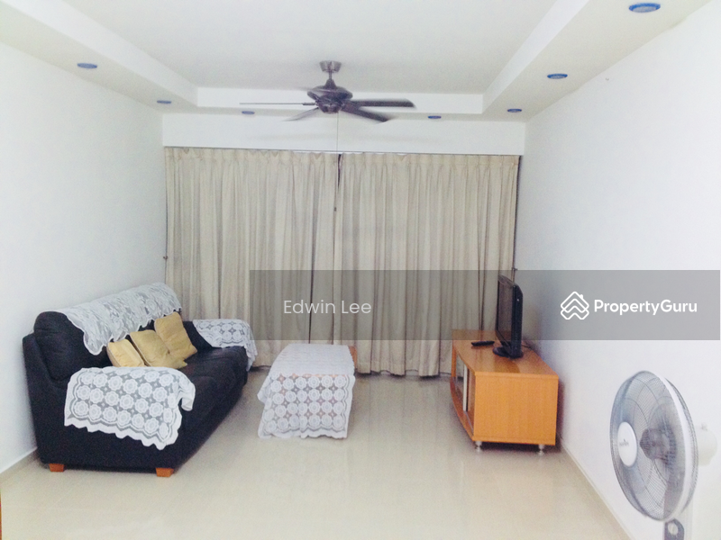 For Rent - 338A Tah Ching Road