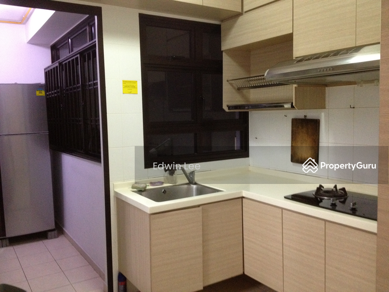 For Rent - 338A Tah Ching Road